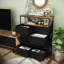 Akeeb 80cm W 8 - Drawer Chest of Drawers