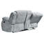 Causeuse inclinable STONIC