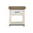 Coonrod 22'' W Solid Wood Nightstand