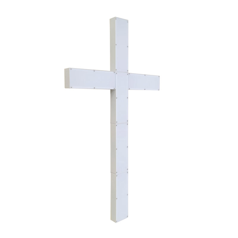 Hearman Modern Religious & Spiritual Wall Decor