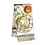 Apple Pie Recipe Dish Towel