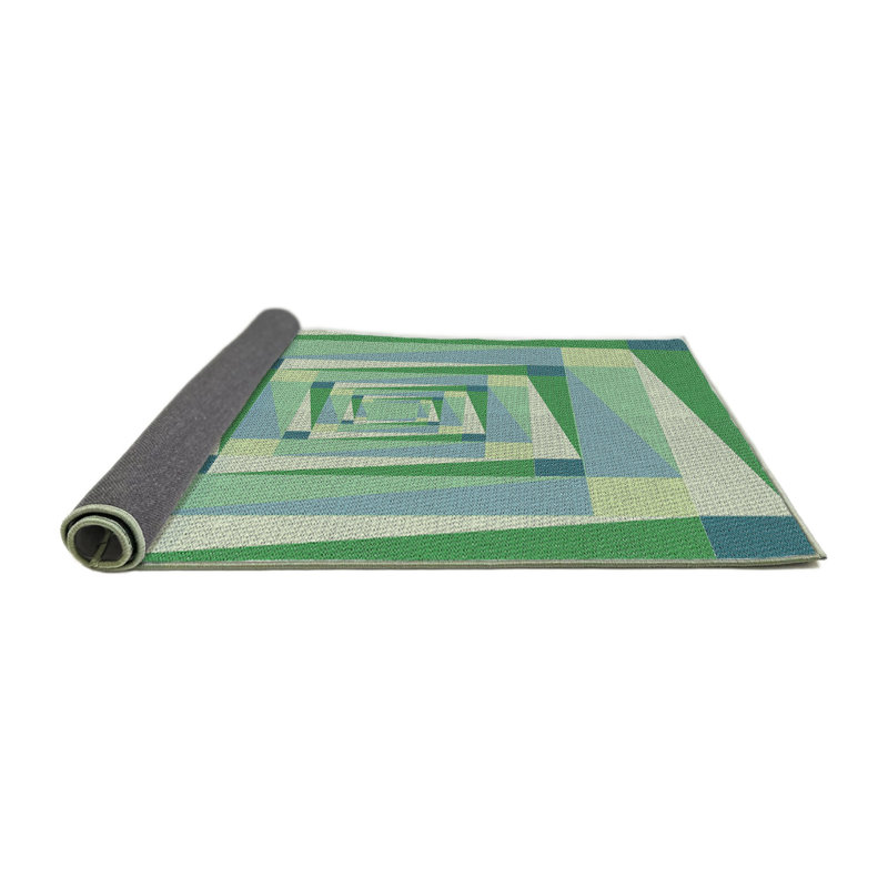 Kimmons Indoor Rug, Round 4'