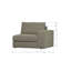 3 Seater Sectional-70880437