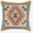 Li Geometric Throw Pillow