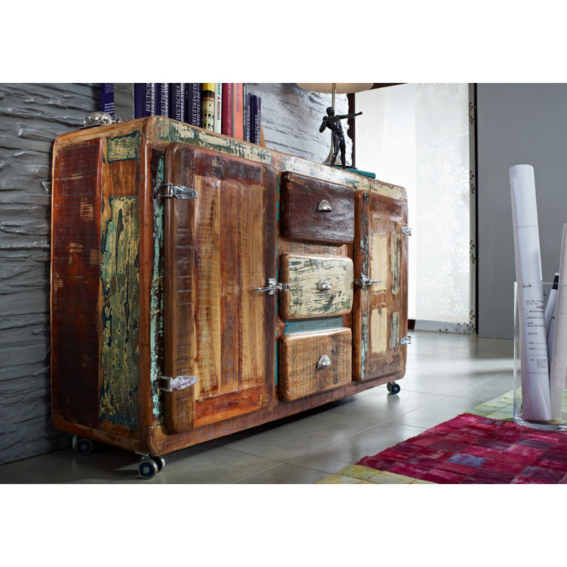 Freezy 150cm Sideboard