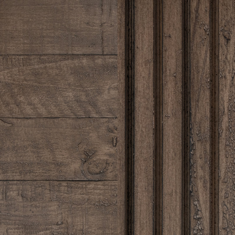 Ollie Pine Dining Table