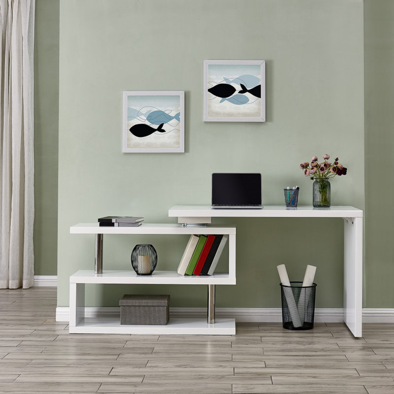 Bureau en L Azusa