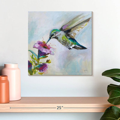Colibri Brampt II