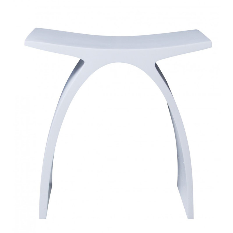 Banc de douche