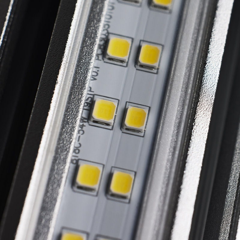 54 Watt, Corncob LED, Non-Dimmable Light Bulb, EX39/Mogul Base, 4000K