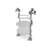 Arthur Court Designs Aluminum Display Riser & Stand Buffet Accessory