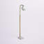 Donte 55'' Task Floor Lamp