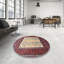 Tapis rouge à motif sud-ouest-644571376