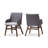 Lockett 19'' H Upholstered Armchair