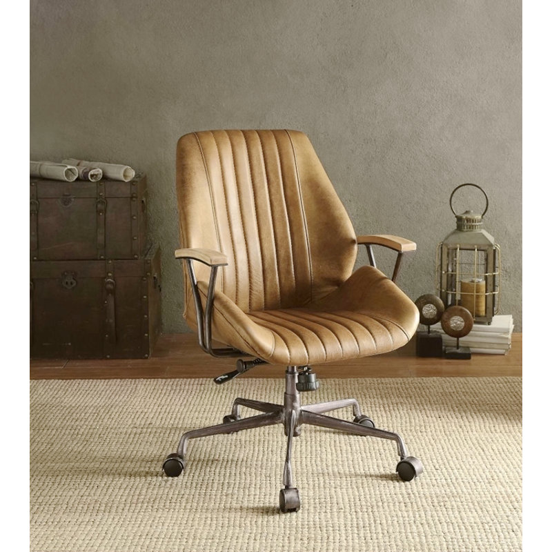 Chaise de bureau Coffee, Café