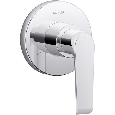 Avid Transfer Valve Trim With Lever Handle
