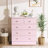 Cilegon 5 - Drawer Storage Cabinet-182882756