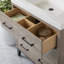 Ensemble de meuble-lavabo simple 31 po Houlberg-1403896580