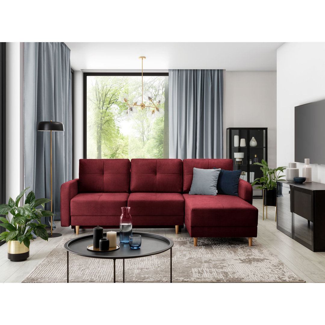 Ecksofa Cholet