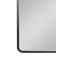 Armoire à pharmacie murale ou encastrée murale en métal 32 x 32 pouces avec miroir