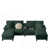 Green est en rupture de stock