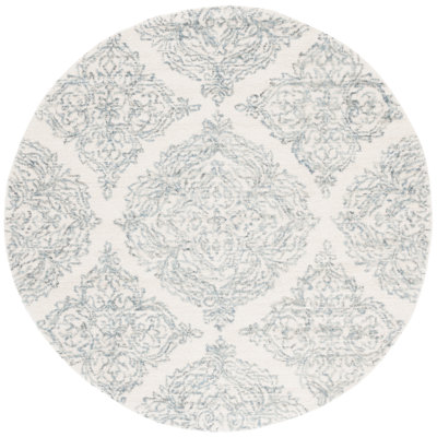 Wool Area Rug
