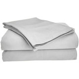 Pure Fiber 100% Rayon from Bamboo Pillowcase Set – Set of 2