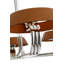Hudson St. 37" Chandelier-578762273-578762278