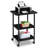 30'' H x 19'' W Utility Cart with Wheels-71582730