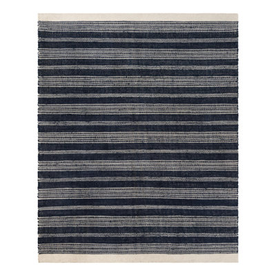 Benitez Striped Indoor Rug
