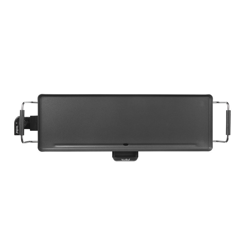 VonShef Non Stick Electric Grill