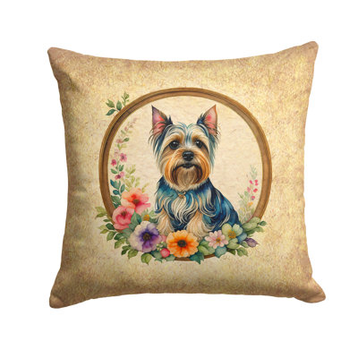 Outdoor Throw Pillow