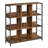 9 Cubes Storage Organizer Bookcase-597198316