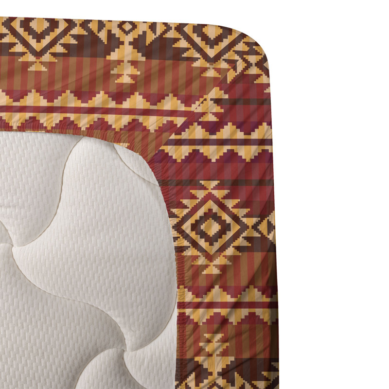 Microfiber Sheet Set, Twin XL Sheet Set + Fitted Sheet + 1 Pillowcase