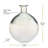 Vase de table globe