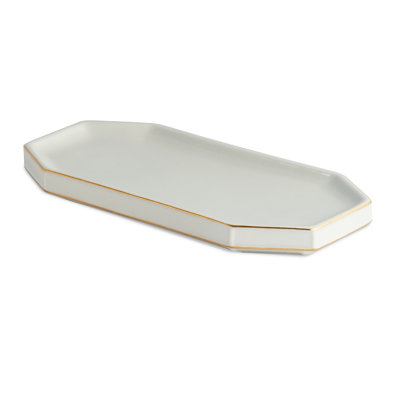 Glennon Bathroom Tray