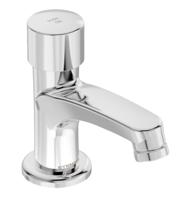 Scot Bathroom Faucet, Without Drain