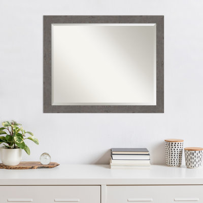 Miroir d'appoint mural Josheph