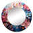 Rond sélectionné