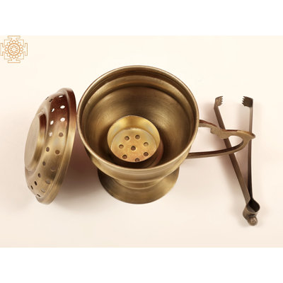 Dhuna Diffuser
