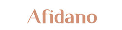 Afidano logo