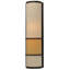 Contempo 2 - Light Flush Mounted Sconce
