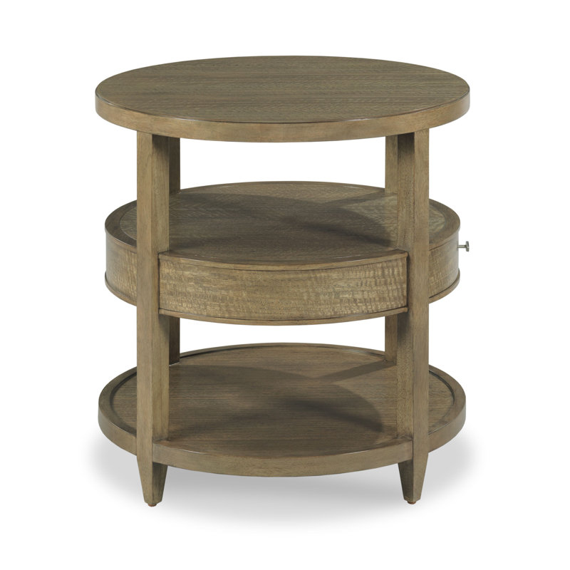 Mercer End Table