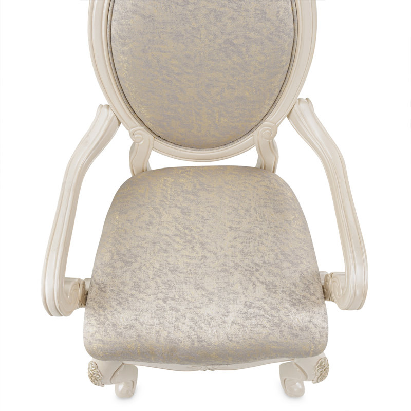Lavelle Upholstered Arm Chair