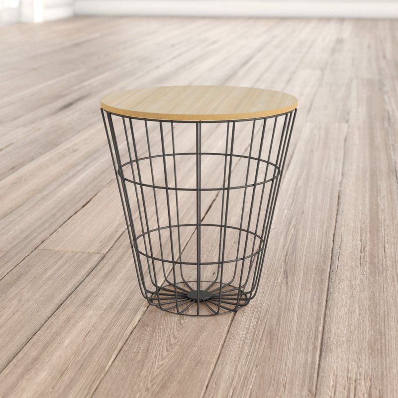 North Adams End Table