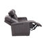 Desiri Power Reclining Sofa And Loveseat