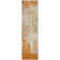 Aleighna Area Rug with Non-Slip Backing