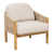 Beige / Naturel est en rupture de stock