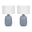 Lampe de table Harmanjit-172896316