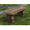 Lamey Outdoor Bench